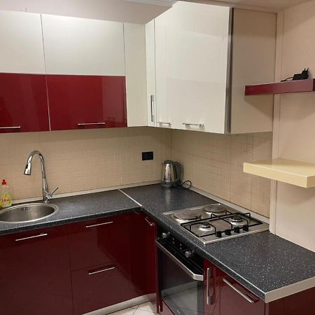 Tirana Sukaj Apartment In Center Экстерьер фото