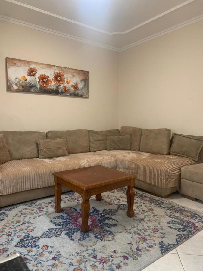 Tirana Sukaj Apartment In Center Экстерьер фото