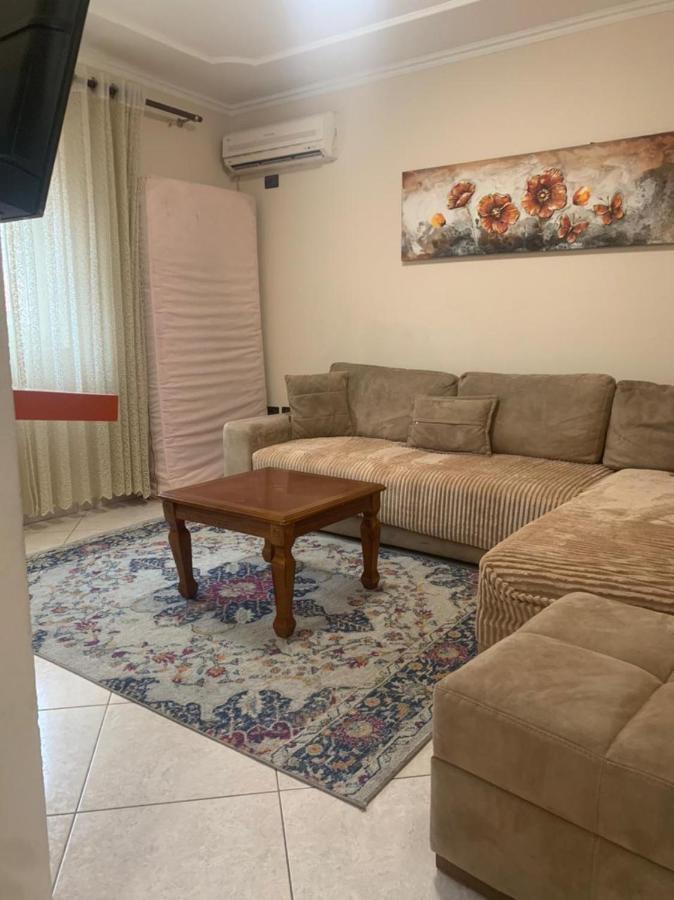 Tirana Sukaj Apartment In Center Экстерьер фото